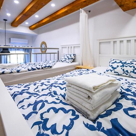 卢布尔雅那The Modern Loft公寓 外观 照片
